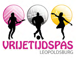 Vrijetijdspas Leopoldsburg